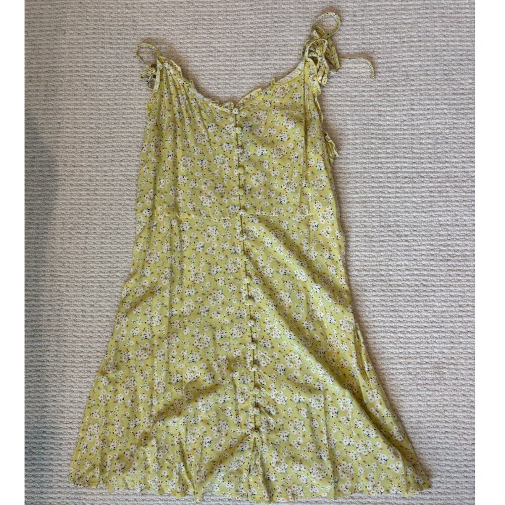 Forever 21 womens mini dress